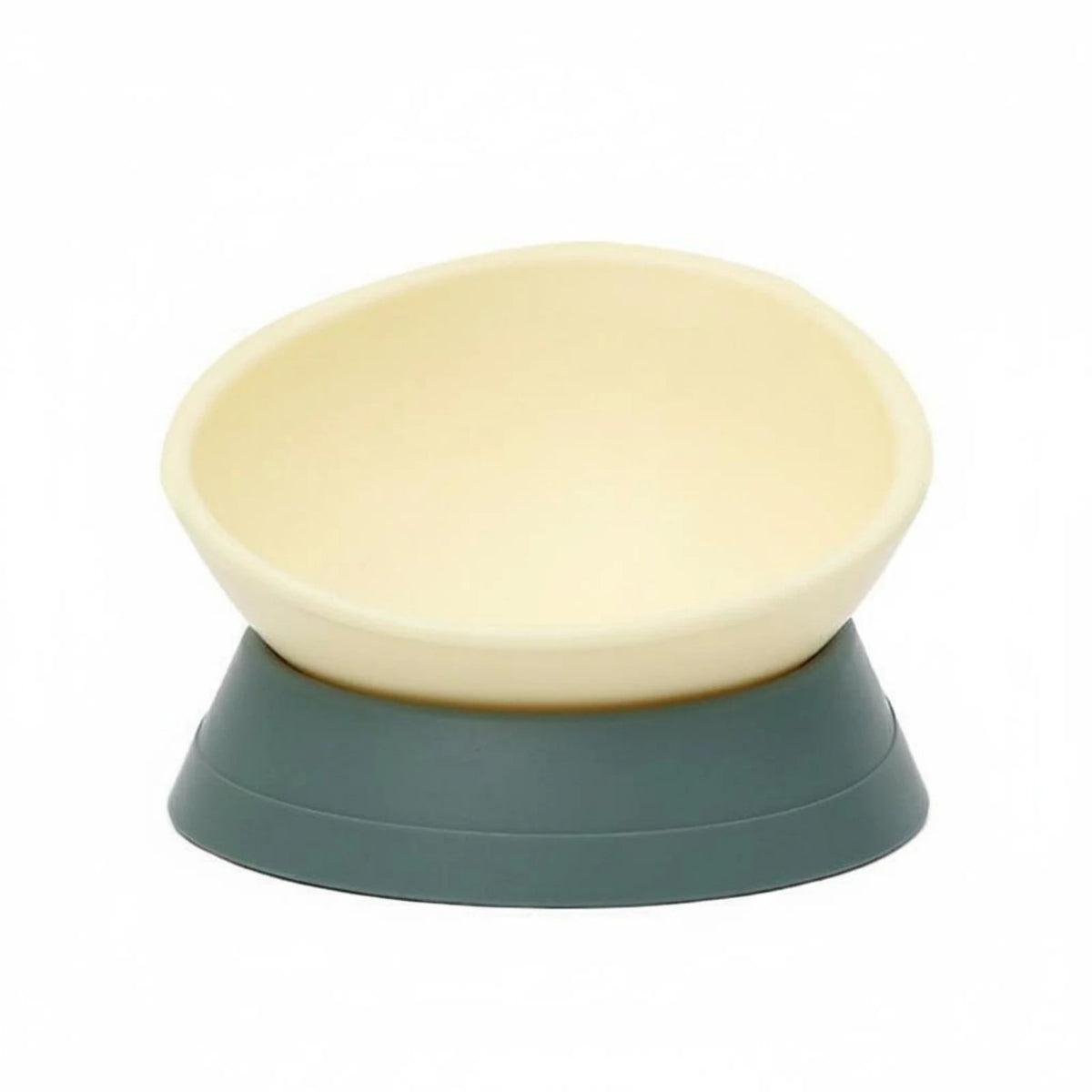 BaKay Louça — Double ceramic and wood feeder