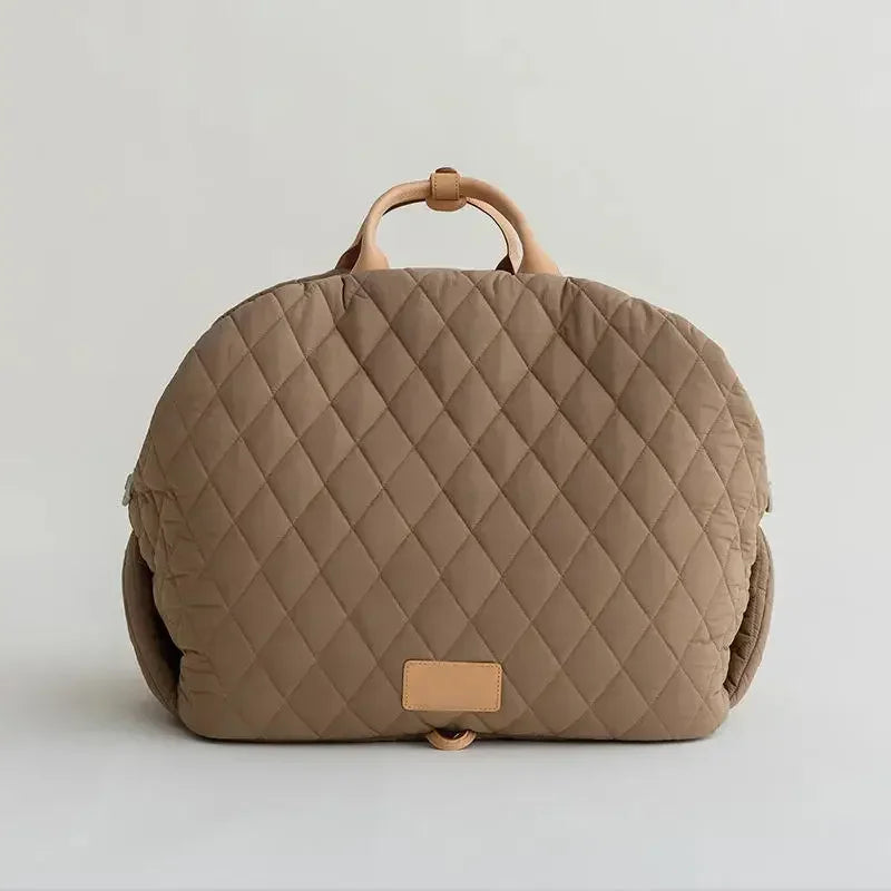 BaKay Tote — Carrier tote