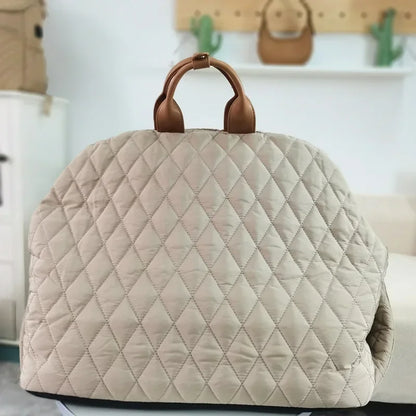 BaKay Tote — Carrier tote