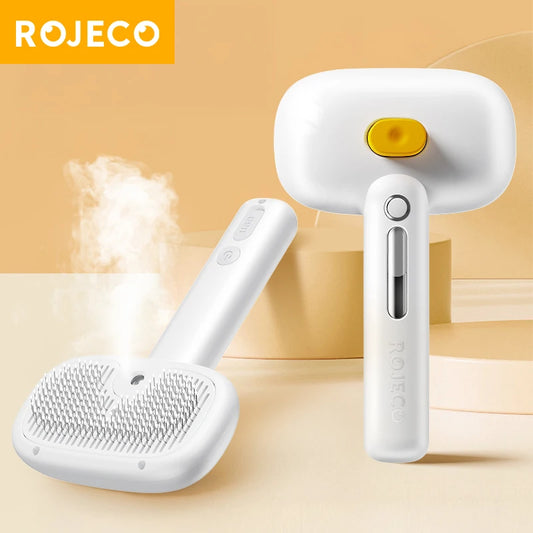 BaKay Mist+ — Steam comb