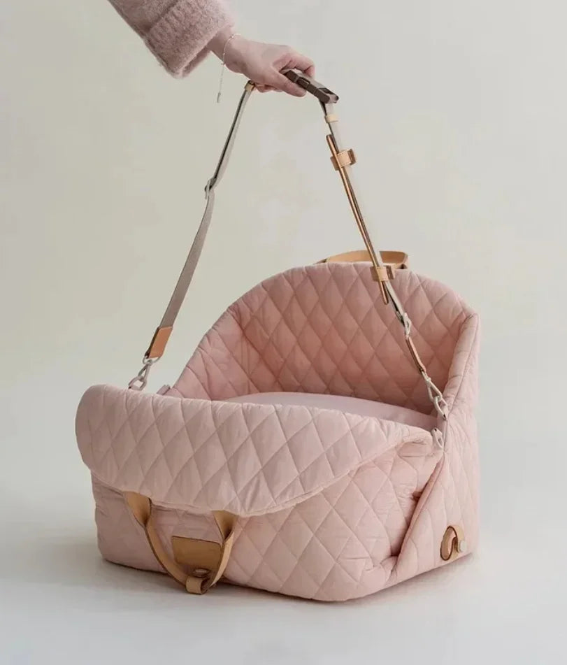 BaKay Tote — Carrier tote