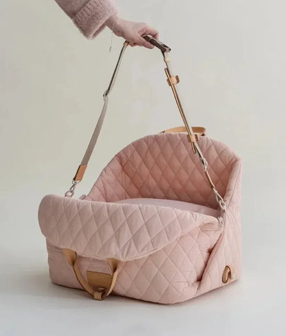 BaKay Tote — Carrier tote