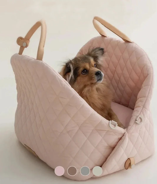 BaKay Tote — Carrier tote
