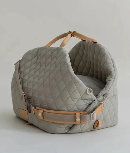 BaKay Tote — Carrier tote