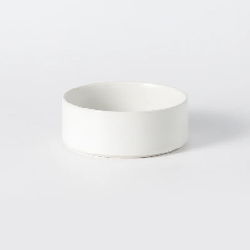 BaKay Pedestal — Comedero elevado de madera