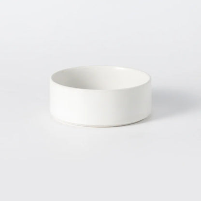 BaKay Pedestal — Comedero elevado de madera