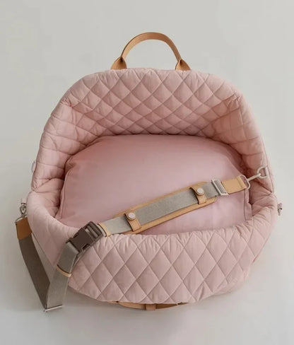 BaKay Tote — Carrier tote